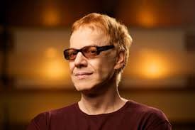 Imagem da música Danny Elfman