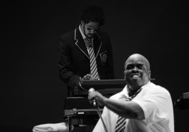 Imagem da música Gnarls Barkley