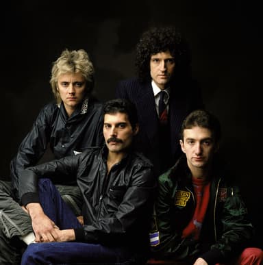 Imagem da música Queen